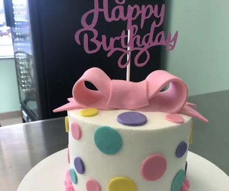 Mariam's Sweets and Treats