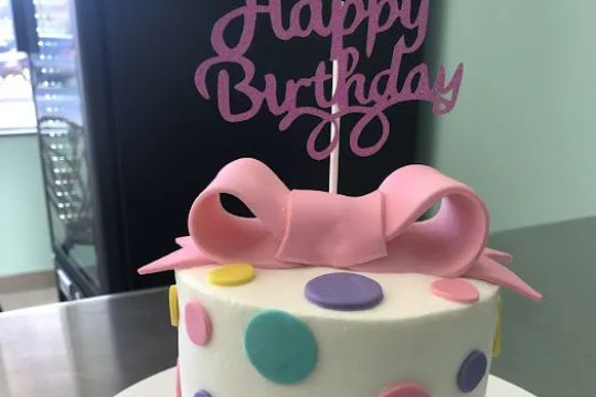 Mariam's Sweets and Treats