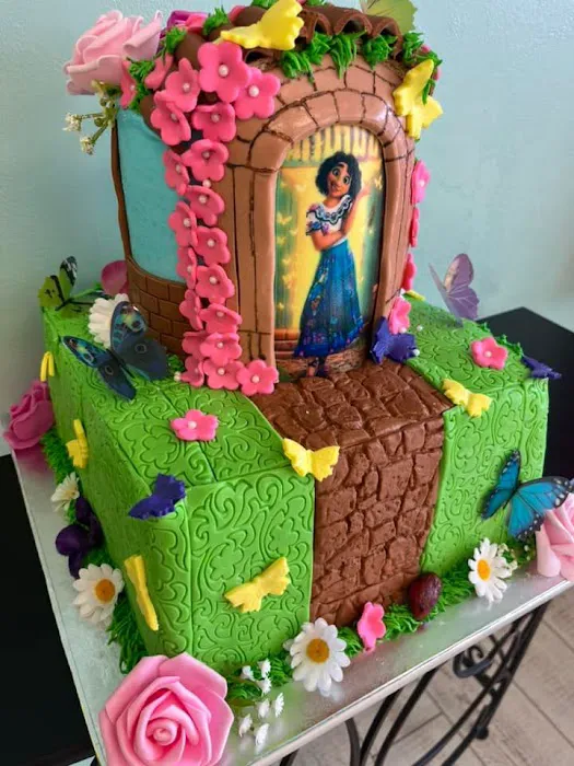 Mariam's Sweets and Treats Picture 6