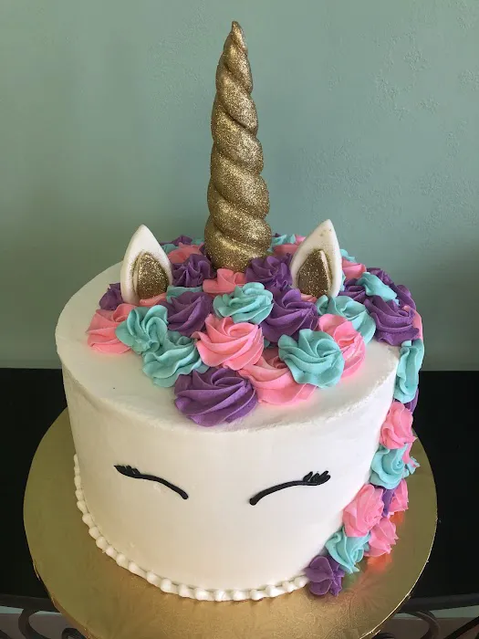 Mariam's Sweets and Treats Picture 7