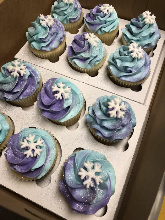 Mariam's Sweets and Treats Picture 10