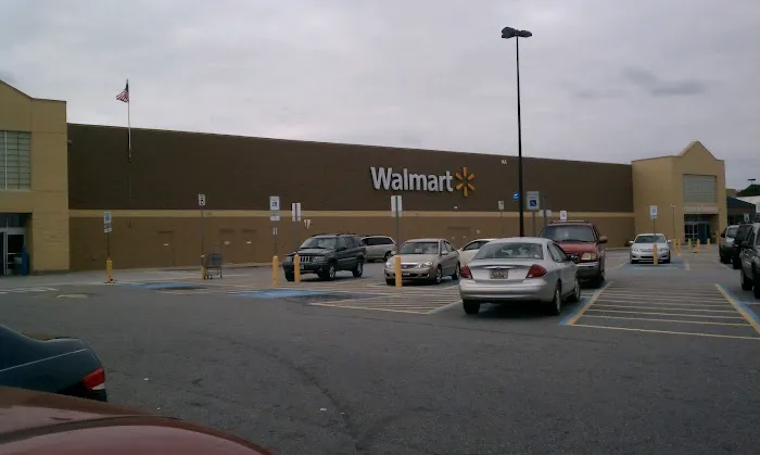 Walmart Bakery Picture 1