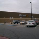 Walmart Bakery