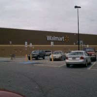 Walmart Bakery ico