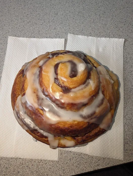 Sunny's Donuts Picture 5