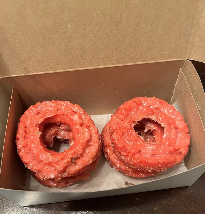 Sunny's Donuts Picture 6