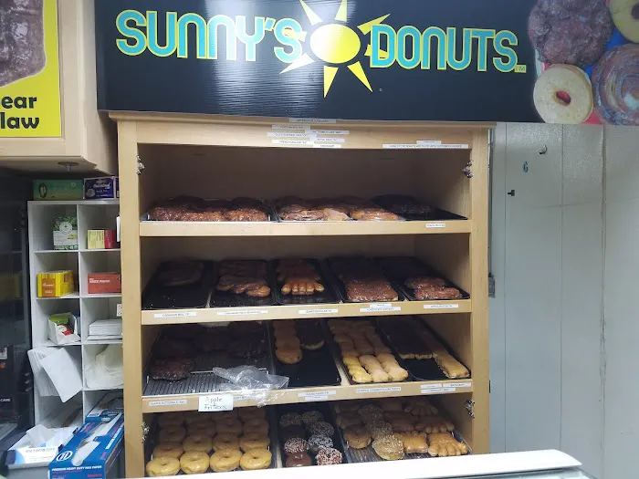 Sunny's Donuts Picture 4