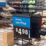 Walmart Bakery