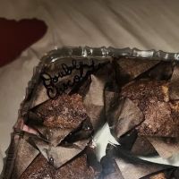 The Whistle Stop Bakery ico
