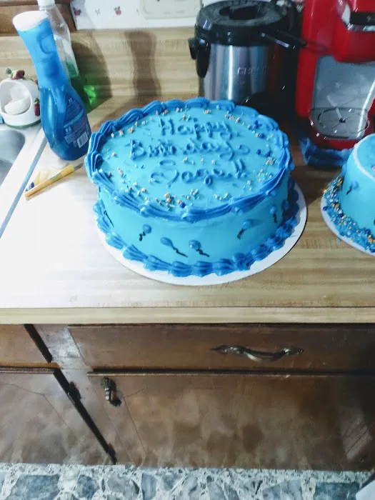 The Whistle Stop Bakery Picture 7