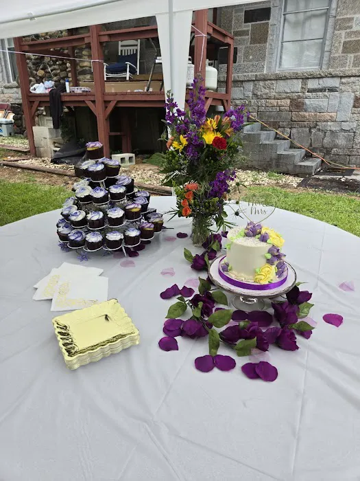 The Whistle Stop Bakery Picture 5