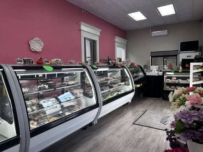 The Whistle Stop Bakery Picture 9