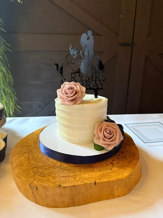The Whistle Stop Bakery Picture 6
