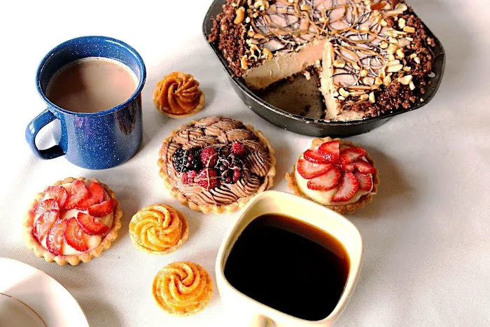 Pie Safe Baking Company Picture 2