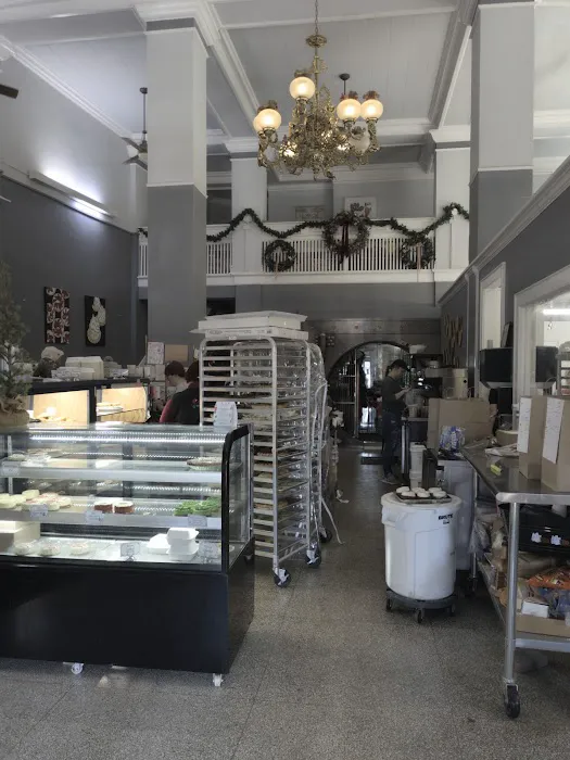 Pie Safe Baking Company Picture 7