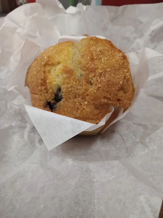 Davis Donut House Picture 5