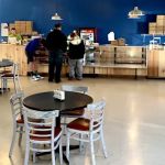 Davis Donut House