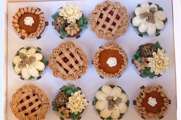 Robertson Family Bakery Picture 2