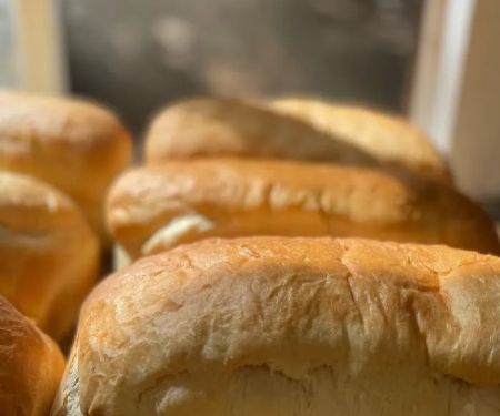 Robertson Family Bakery