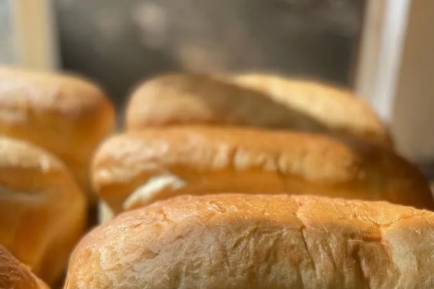 Robertson Family Bakery