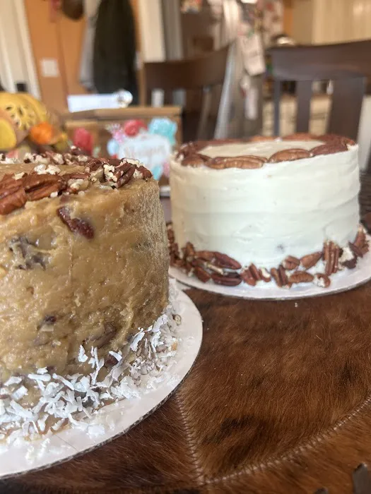 Dirty Apron Desserts Picture 4