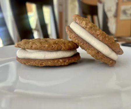 Dirty Apron Desserts