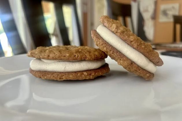 Dirty Apron Desserts