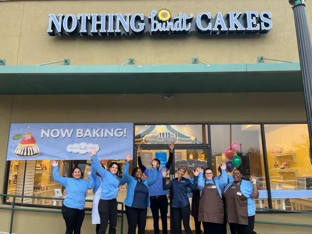 Nothing Bundt Cakes Picture 9