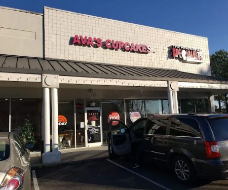 Ava's Cupcakes, LLC