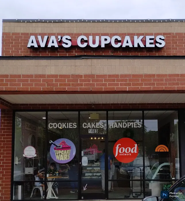 Ava's Cupcakes, LLC Picture 8