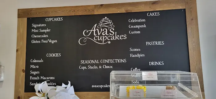 Ava's Cupcakes, LLC Picture 3
