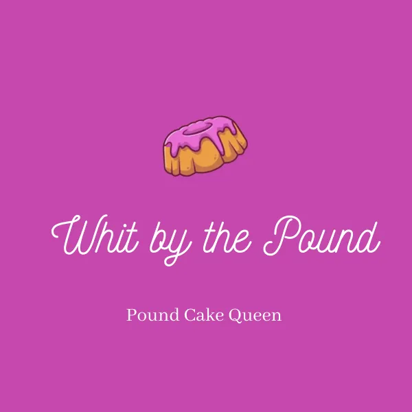 Whit By The Pound Picture 3