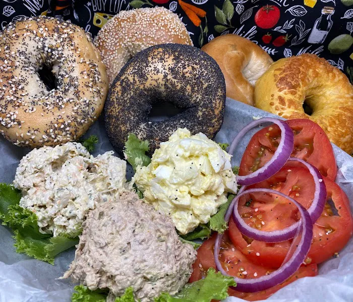 Bagel Station II Picture 8