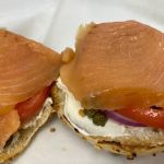 Bagel Station II