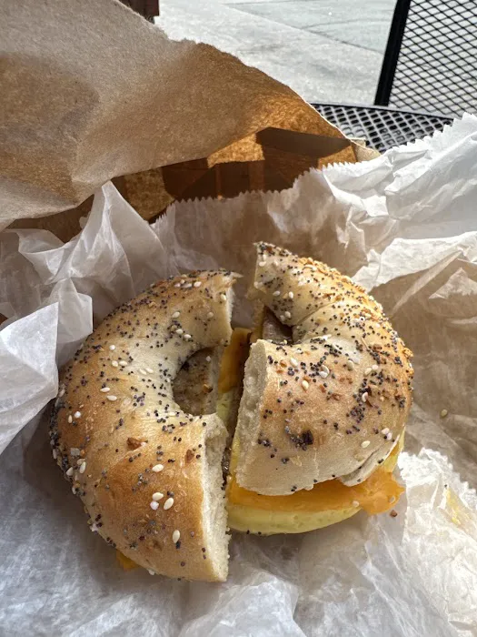 Bagel Station II Picture 4