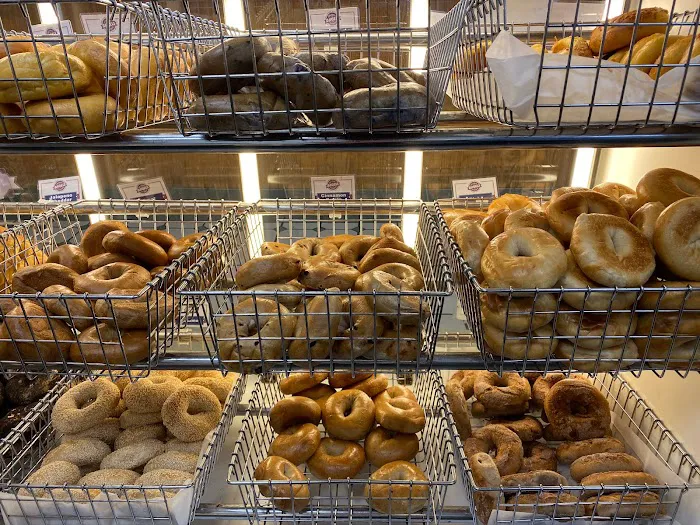 Bagel Station II Picture 5