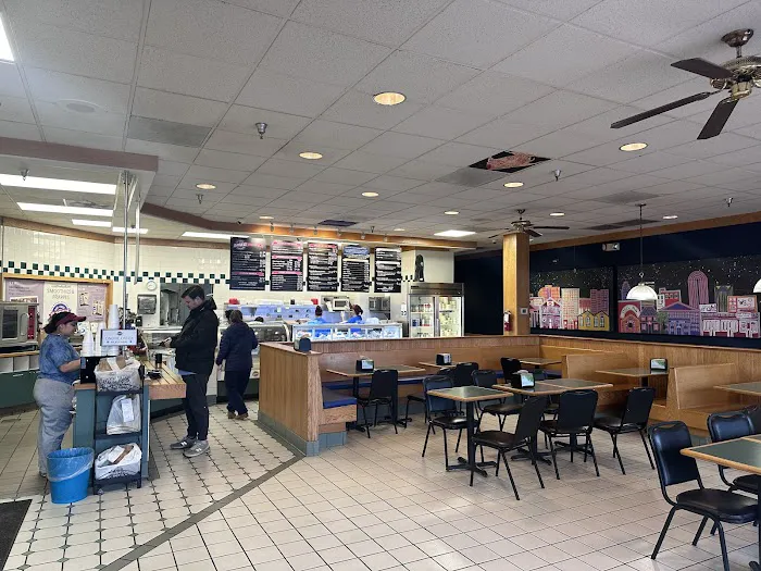 Bagel Station II Picture 7