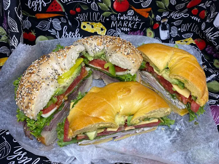 Bagel Station II Picture 6