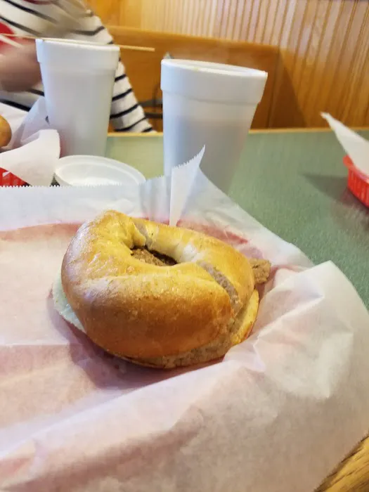 Bagel Station II Picture 2
