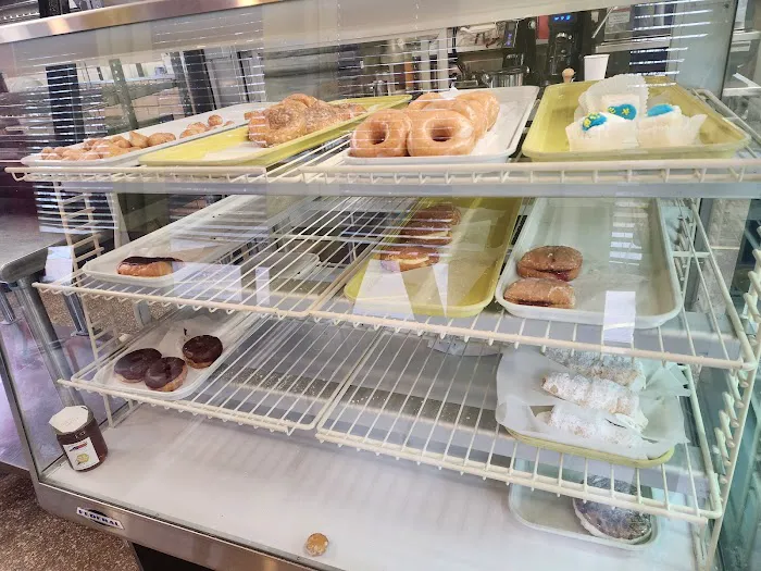 Granny B's Sub Shoppe Bakery Picture 8