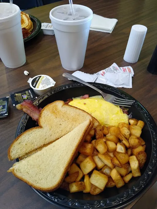 Granny B's Sub Shoppe Bakery Picture 5