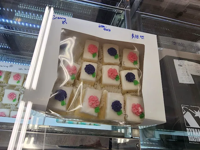Granny B's Sub Shoppe Bakery Picture 7