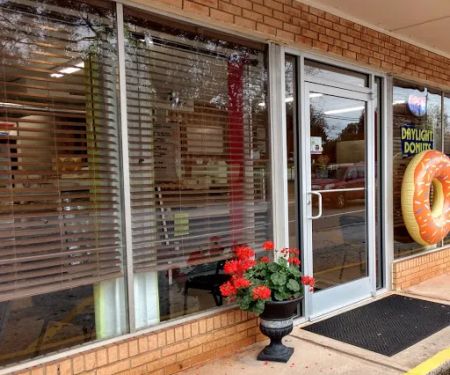 Granny B's Sub Shoppe Bakery