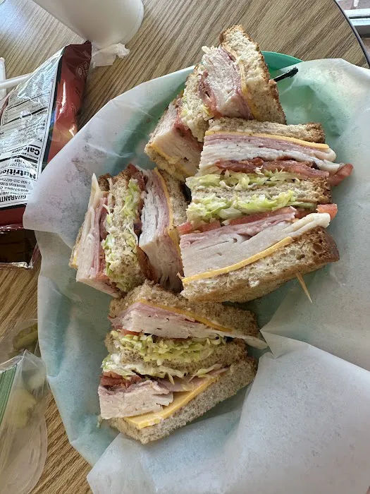 Granny B's Sub Shoppe Bakery Picture 2