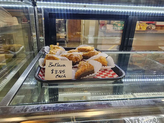 Granny B's Sub Shoppe Bakery Picture 9