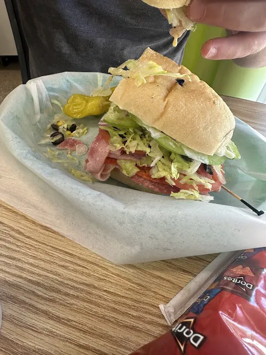 Granny B's Sub Shoppe Bakery Picture 3