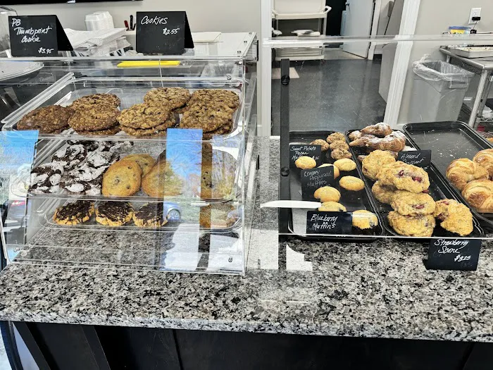 N Washington Street Baking Co. Picture 5