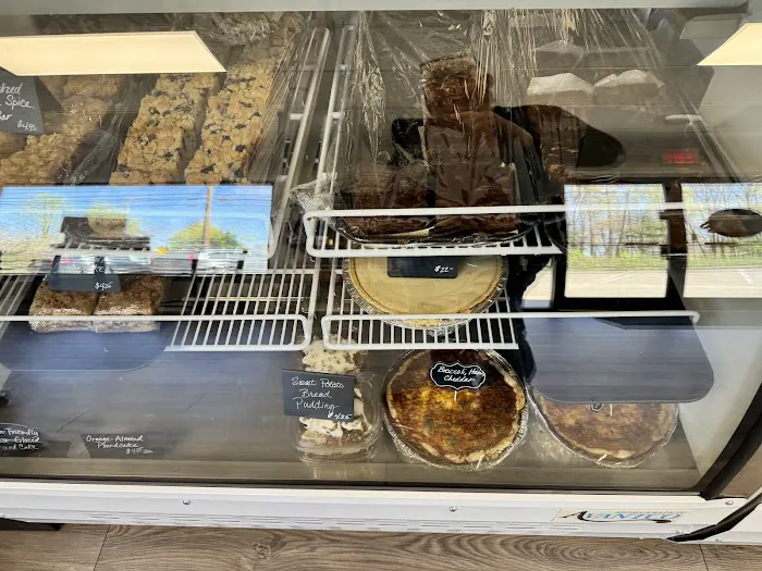 N Washington Street Baking Co. Picture 6