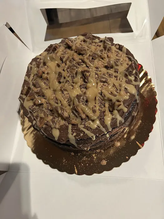 N Washington Street Baking Co. Picture 1