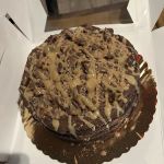 N Washington Street Baking Co.